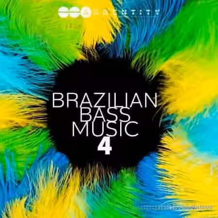 Audentity Records Brazilian Bass Music 4 [WAV]