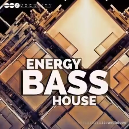 Audentity Records Energy Bass House [WAV]