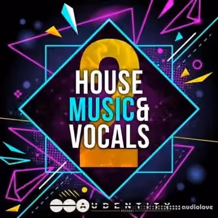 Audentity Records House Music and Vocals 2 [WAV]
