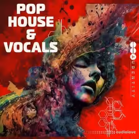 Audentity Records Pop House and Vocals [WAV]