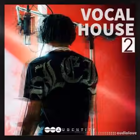 Audentity Records Vocal House 2 [WAV]