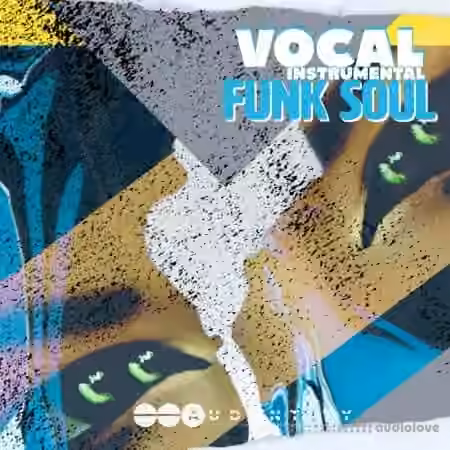 Audentity Records Vocal Instrumental Funk Soul [WAV]