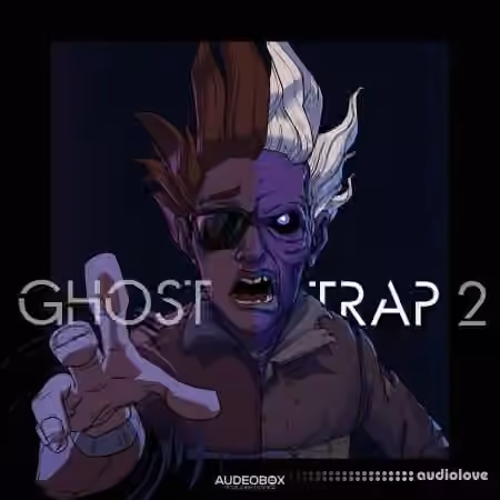 AudeoBox Ghost Trap 2 [WAV]