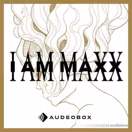 Audeobox I Am Maxx: Carti Vibes [WAV]