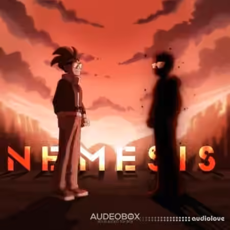 AudeoBox Nemesis [WAV]