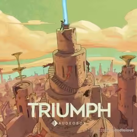 AudeoBox Triumph [WAV]