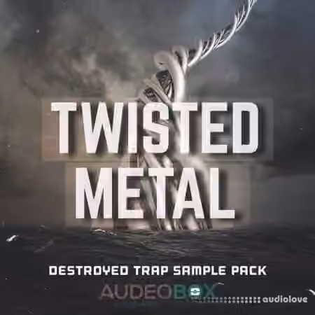 AudeoBox Twisted Metal Vol.1 [WAV]