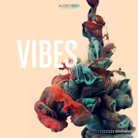 AudeoBox Vibes [WAV]