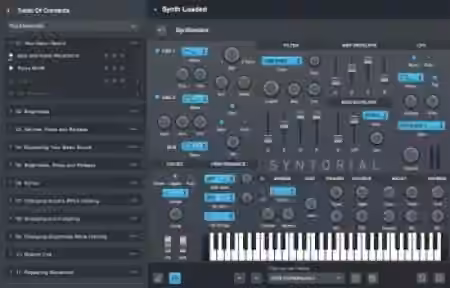 Audible Genius Syntorial v2.0.007 [WiN]