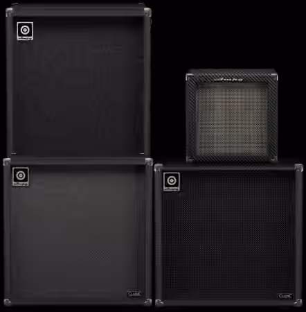Audio Assault Ampg Bass IR Pack