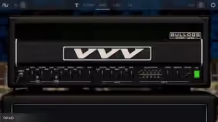 Audio Assault Bulldog v1.1.0 [WiN]