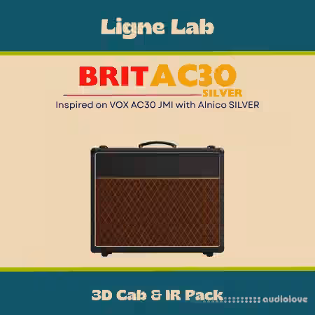 Audio Assault Ligne Lab BRIT AC30