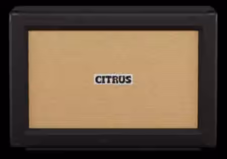 Audio Assault Seacow Cabs Citrus PPC212 Modern Amp Locker Cabs Presets IRs