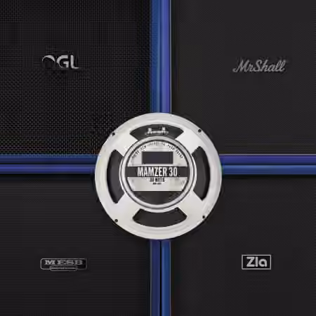 Audio Assault Seacow Cabs OVERSIZED BEASTS: MZR30 Amp Locker Cabs Presets IRs [Plugins Presets]