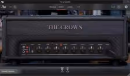 Audio Assault The Crown EX v1.1.0 [WiN]