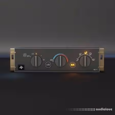 Audio Hertz AC-1 v1.2.1 [WiN, MacOSX]