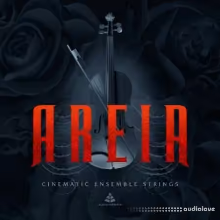 Audio Imperia Areia v1.2.0 [KONTAKT]