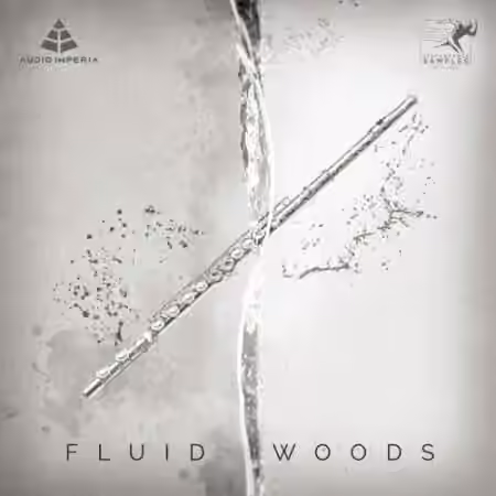 Audio Imperia Fluid Woods [KONTAKT]