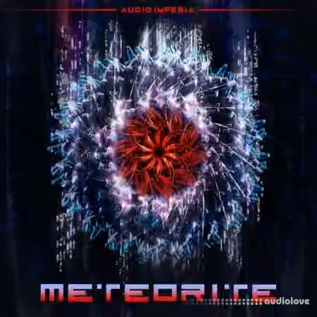 Audio Imperia Meteorite [Synth Presets]