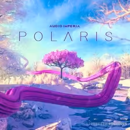 Audio Imperia Polaris [Synth Presets]