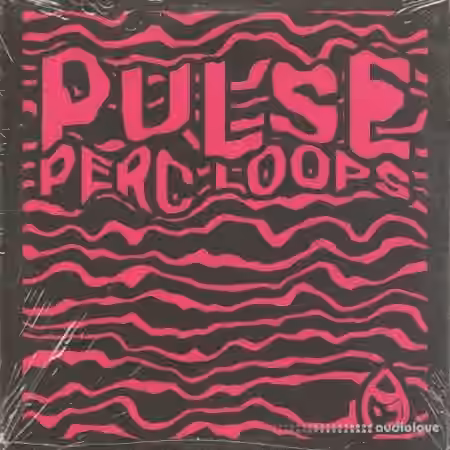 Audio Juice Pulse - Percussion Loops [WAV]