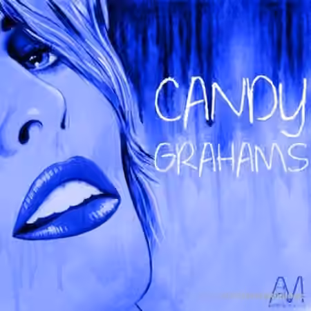 Audio Magic Candy Graham [WAV, MiDi]