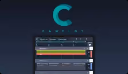 Audio Modeling Camelot v2.3.3 [WiN]