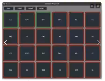 Audio Modeling UniMIDI Hub v1.2.4 [WiN]