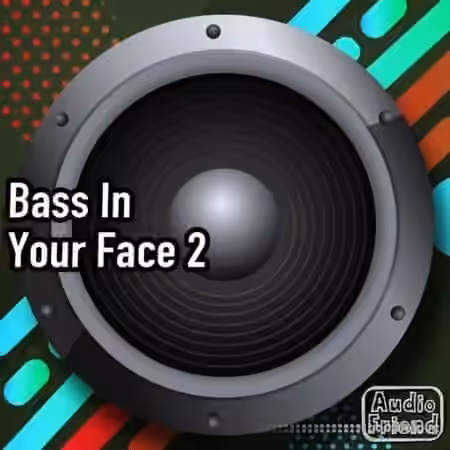 AudioFriend Bass In Your Face 2 [WAV]