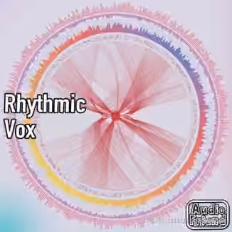 AudioFriend Rhythmic Vox [WAV]