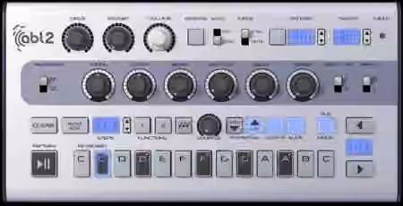 AudioRealism ABL2 v2.9.2.4 R2 [MacOSX]