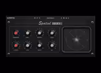 Audiority Spatial D320 v1.0.0 [WiN]