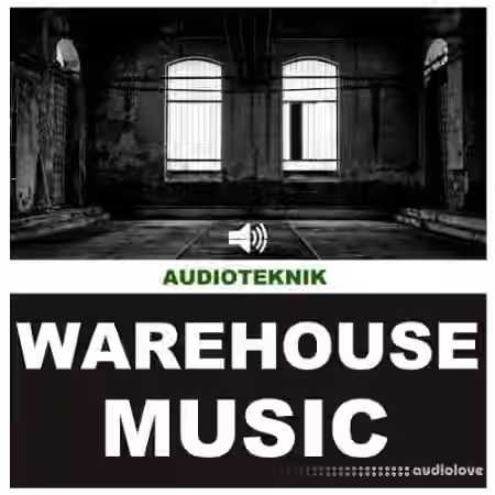 Audioteknik Warehouse Music [WAV]