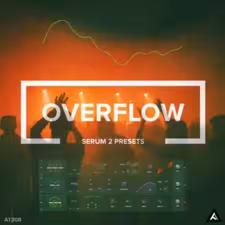 Audiotent Overflow [Synth Presets, WAV]