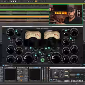 Aulart Matador Masterclass Making a melodic techno track [TUTORiAL]