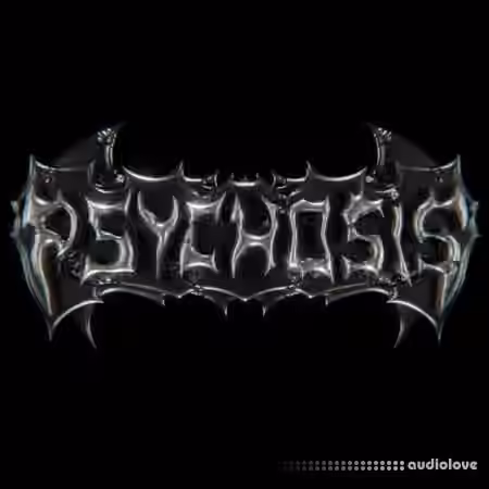 Aunix & Kuteremboy Psychosis [One shot kit] [WAV, MiDi]