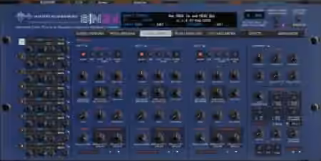 Aura Plugins Novation SN2X Editor v1.1.4 [WiN, MacOSX]