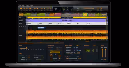 AurallySound Song Master v4.7.03 [WiN]