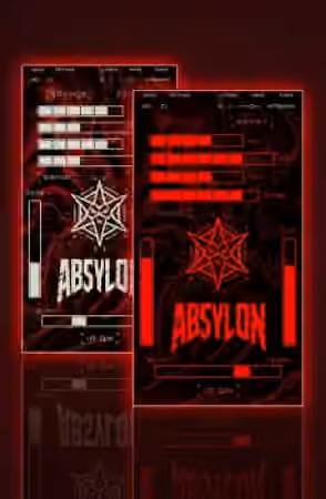 Aurora DSP Absylon v0.9.0 [MacOSX]