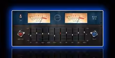 Aurora DSP EQ510 v1.2.4 [WiN]