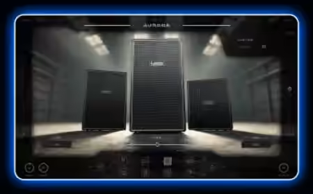 Aurora DSP Laney Digbeth Production Suite v1.0.0 [WiN]