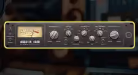Aurora DSP Monster 4000 v1.0.2 [WiN]
