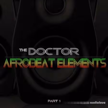 Aux Urban Afrobeats Elements [WAV]