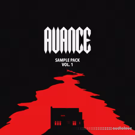 Avancemusic Avance Sample Pack Vol.1 [WAV]