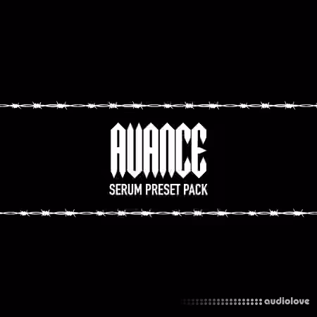 Avancemusic Preset Pack Vol.1 [Synth Presets]