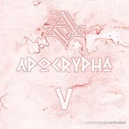 Aveiro Apocrypha V [WAV]