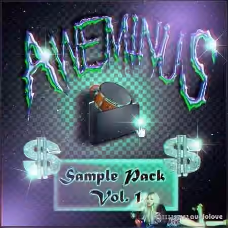 Aweminus Sample Pack Vol.1 [WAV]