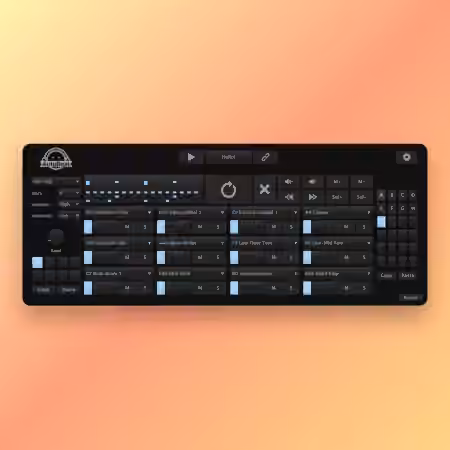 Axart Software Autobeat AI v1.0.0 [WiN]