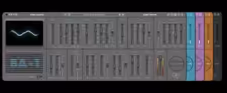 Baby Audio BA-1 v1.5 [MacOSX]