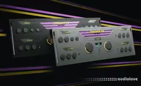 Baby Audio Comeback Kid v1.1.2 Regged [WiN, MacOSX]